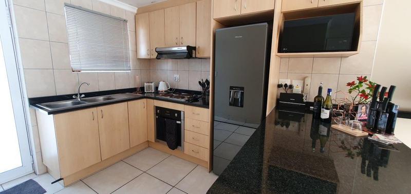 To Let 0 Bedroom Property for Rent in Muizenberg Western Cape